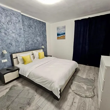 Blue 3 Lägenhet Cluj-Napoca