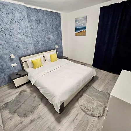 Lägenhet Blue 3