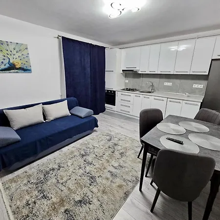 Blue 3 * Cluj-Napoca